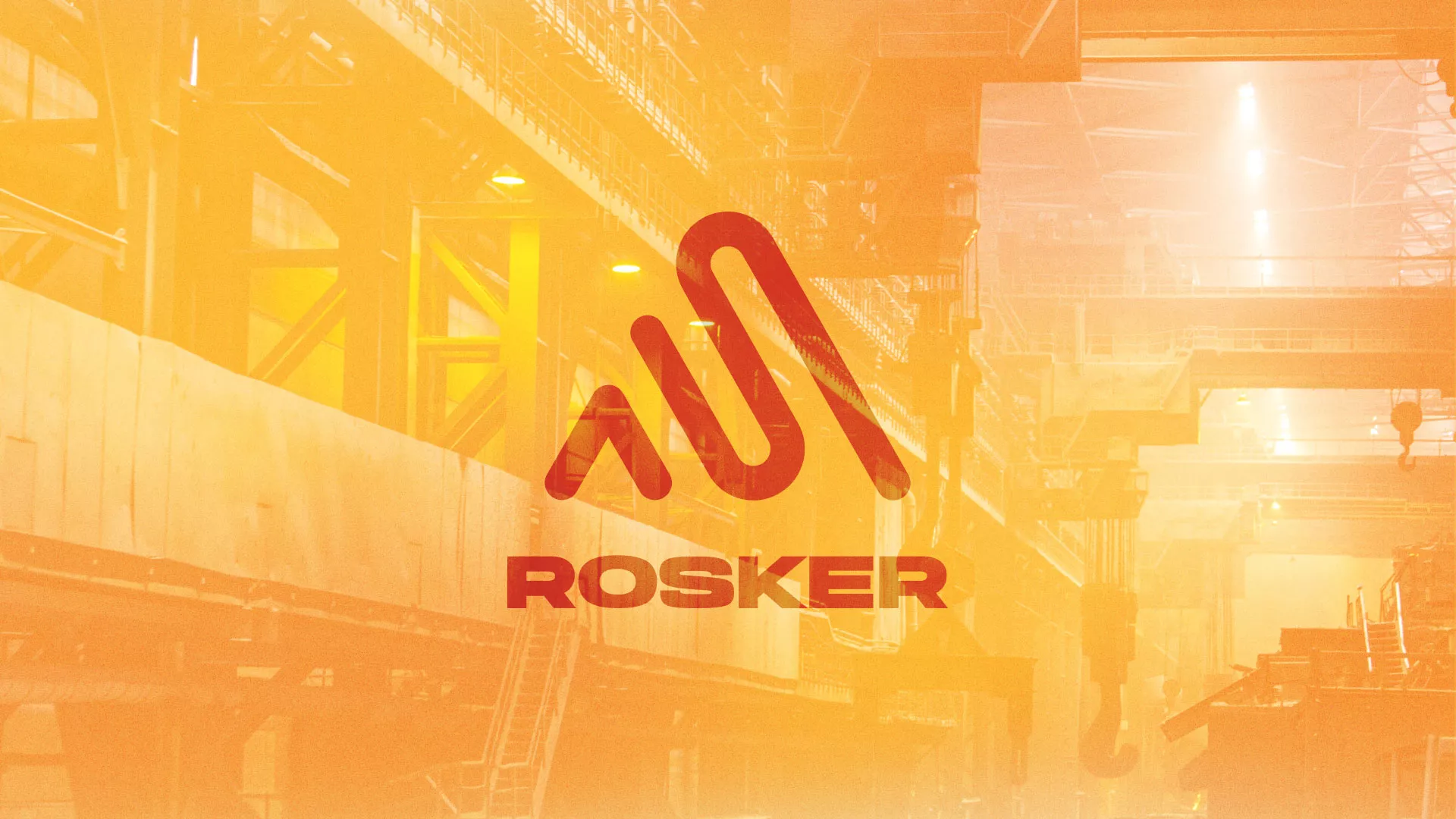Ребрендинг компании «Rosker» и редизайн сайта в Павловске